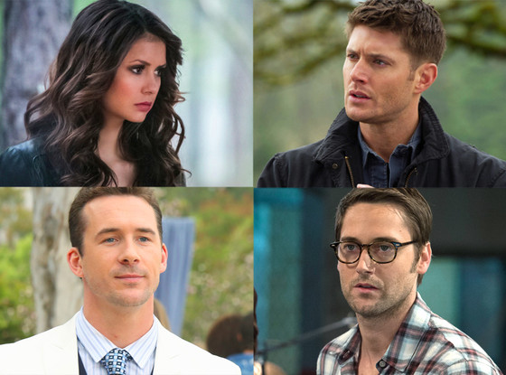 Spoiler Chat, Revenge, Vampire Diaries, Supernatural, The Blacklist Spoiler Chat, Revenge, Vampire Diaries, Supernatural, The Blacklist